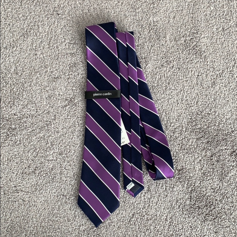 Men’s tie